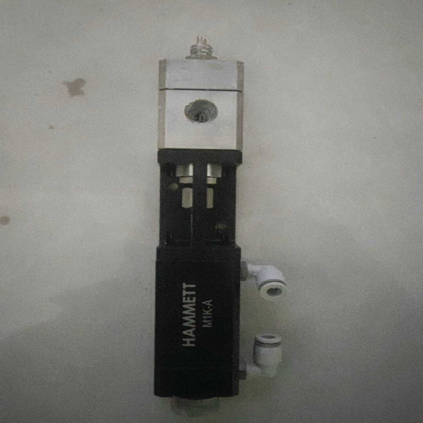 盛普SPY-20230614087(M1K-A)点胶阀一个，--议价商品