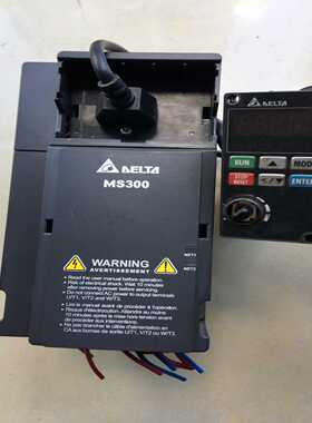 议价台达MS300变频器VFD7A5MS21ANSKA15