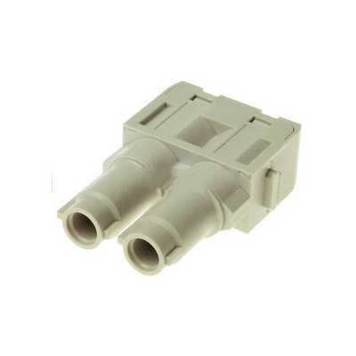 德国浩亭HARTING19300160528连接器/插针/外壳/底座全系F产品