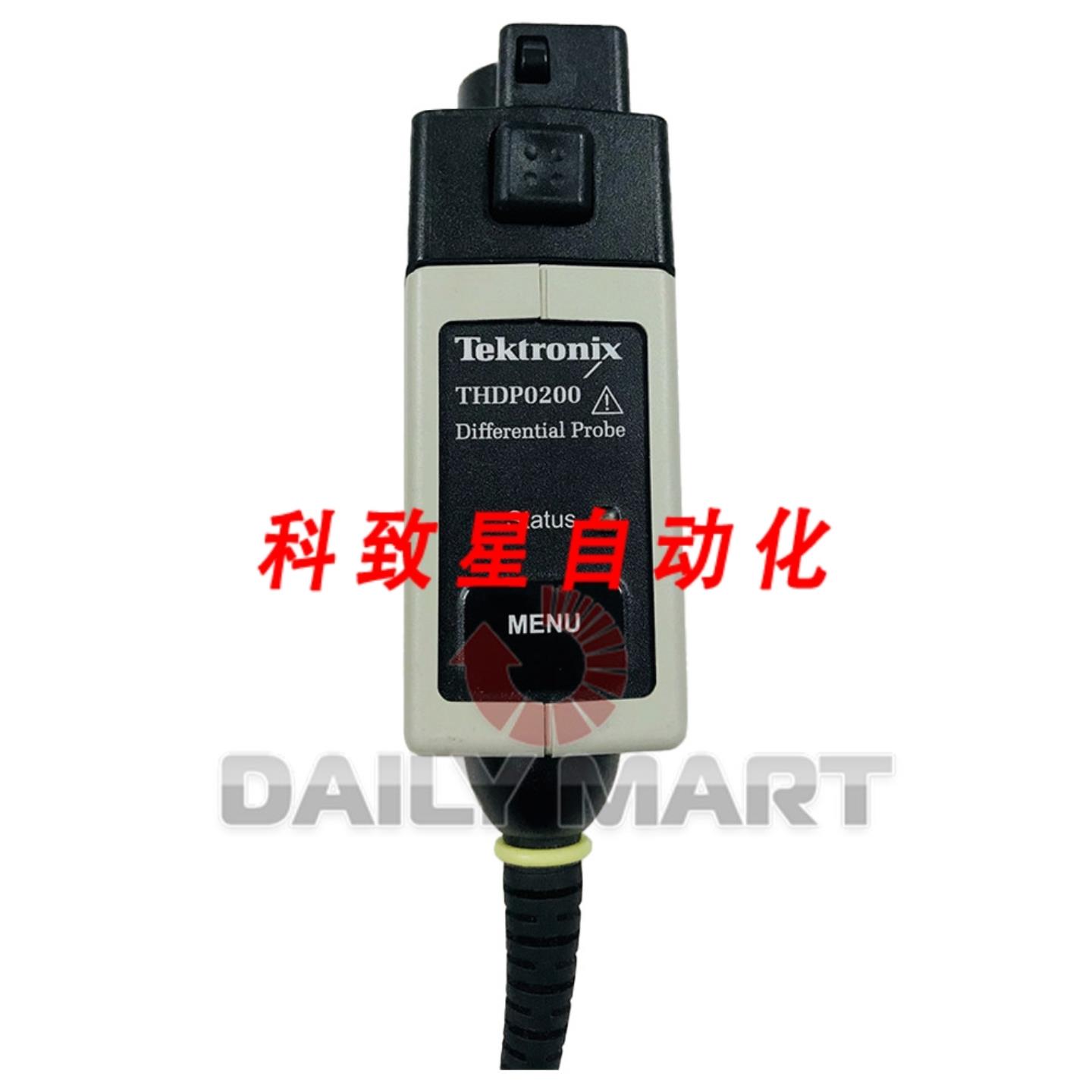 工业配件THDP0200 高压差分探头