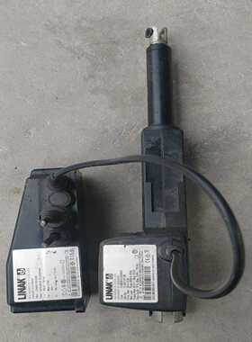 拆机原装LINAK电动推杆312BX0-0120004X电动--议价商品