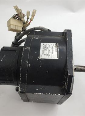 YASKAWA安川电机USAPEM-05CE2K 500W 成色如图  现货