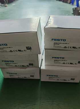 FESTOSPAB-P10R-G18-NB-L1气压表