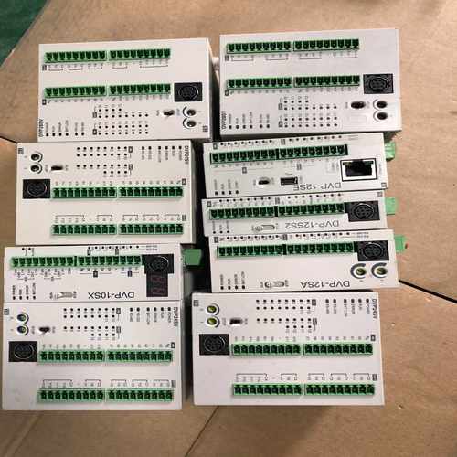 台达PLC、简易型主机，DVP10MC11T，DVP10SX--议价商品
