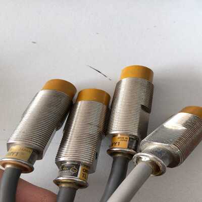 【议价】电感式接近开关TL-X10MY1TL-X10ME1适用