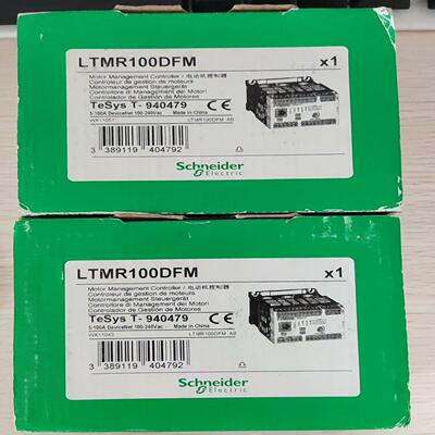 LTMR100DFM电机保护器~询价
