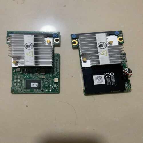 DELLH310H710PIT直通miniSAS阵-议价