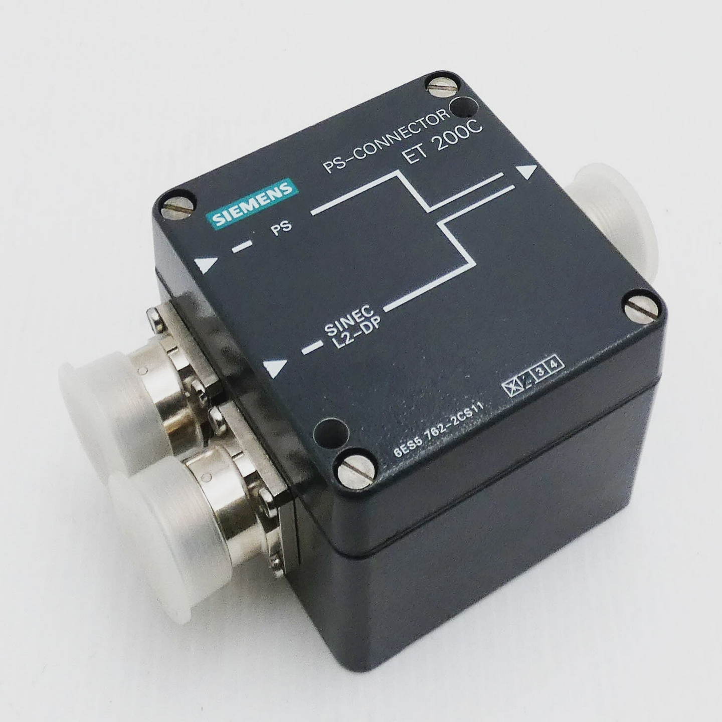 SiemensET200C6ES5762-2CS116ES5762-2CS11E-Stand:02PS-