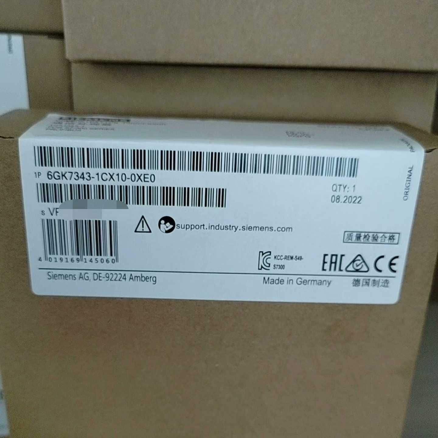 6GK7343-1CX10-0XE06GK7343-询价