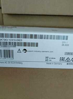6GK7343-1CX10-0XE06GK7343-询价
