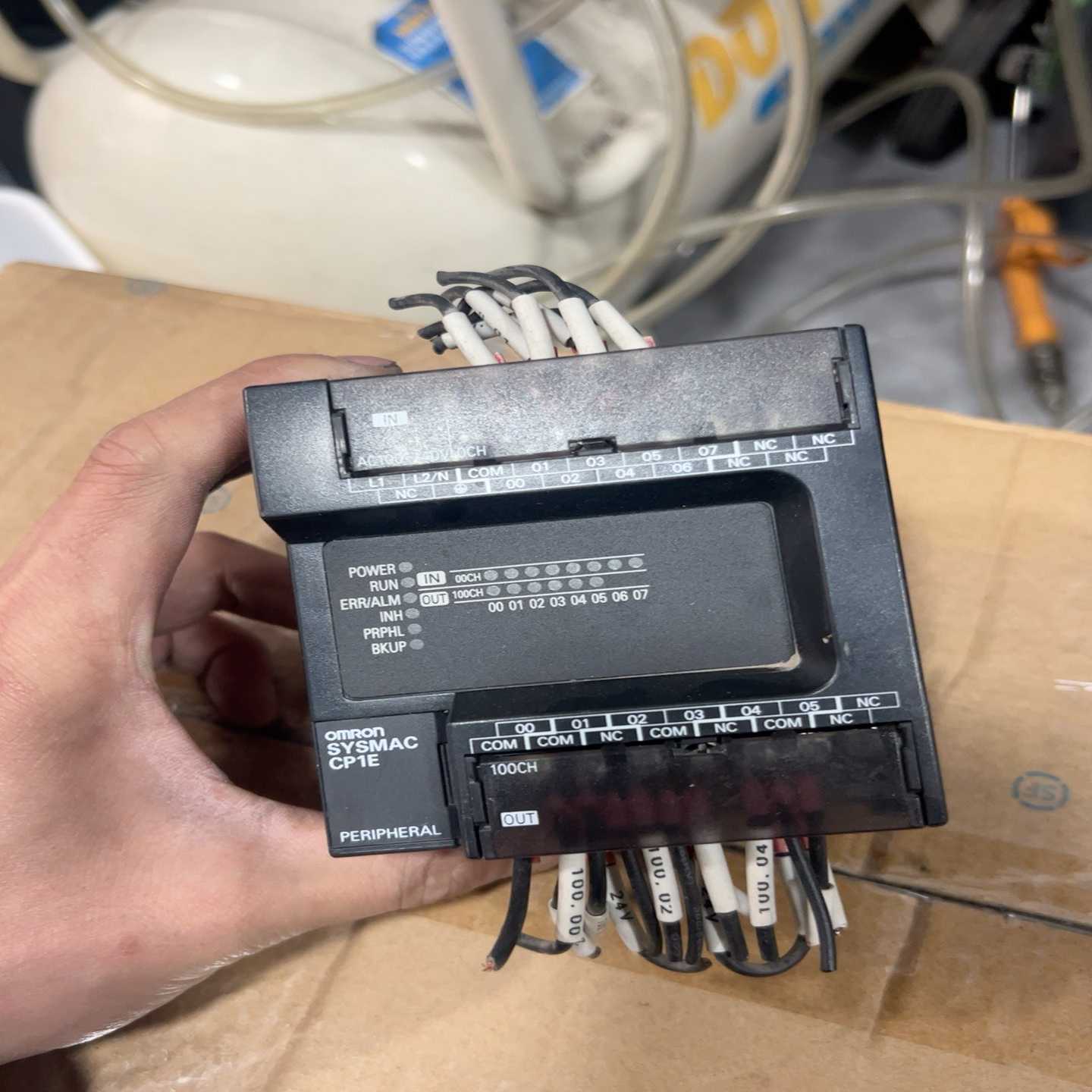 plccp1e-e14sdr-a成色新功能询价