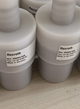 售前询价售前询价议价德国力士乐插装阀REXRTH R900927973 LC 4