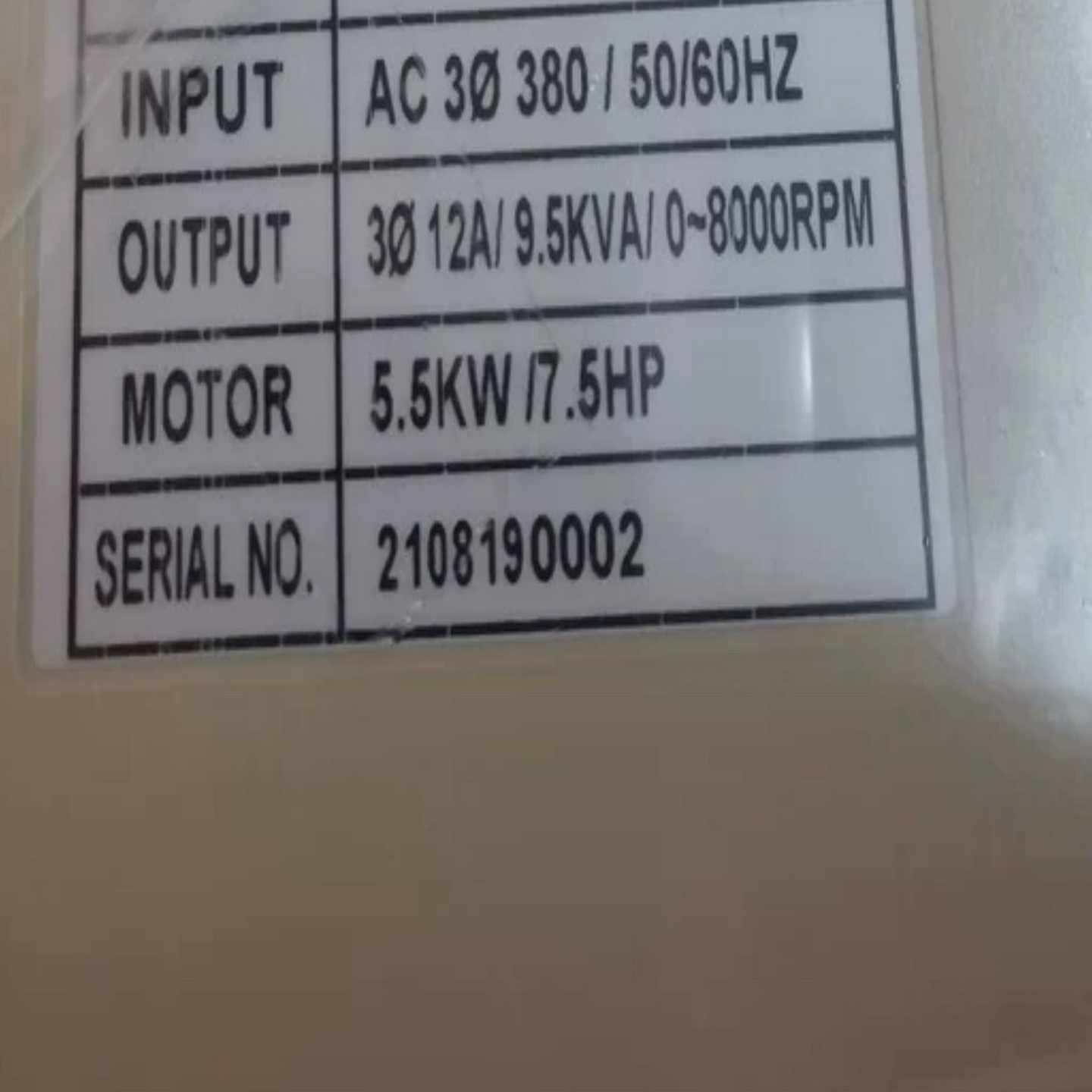 JPS PDS-4055N  PDS-2075N  订货2周[浩蓉商户]