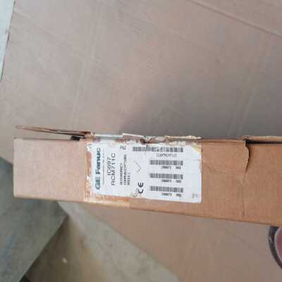 IC697RCM711C，GE，实物图，议价询价