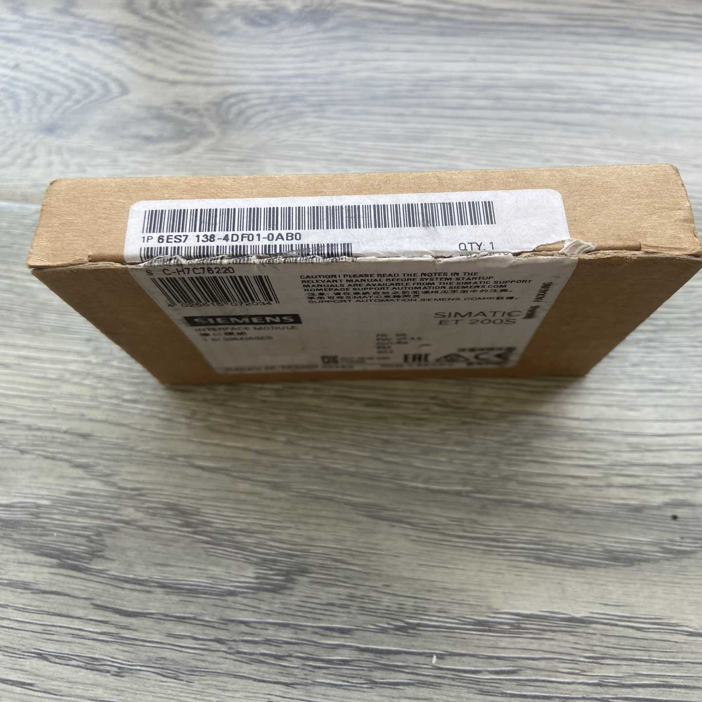 6ES7138-4DF01-0AB06ES7138-4D询价