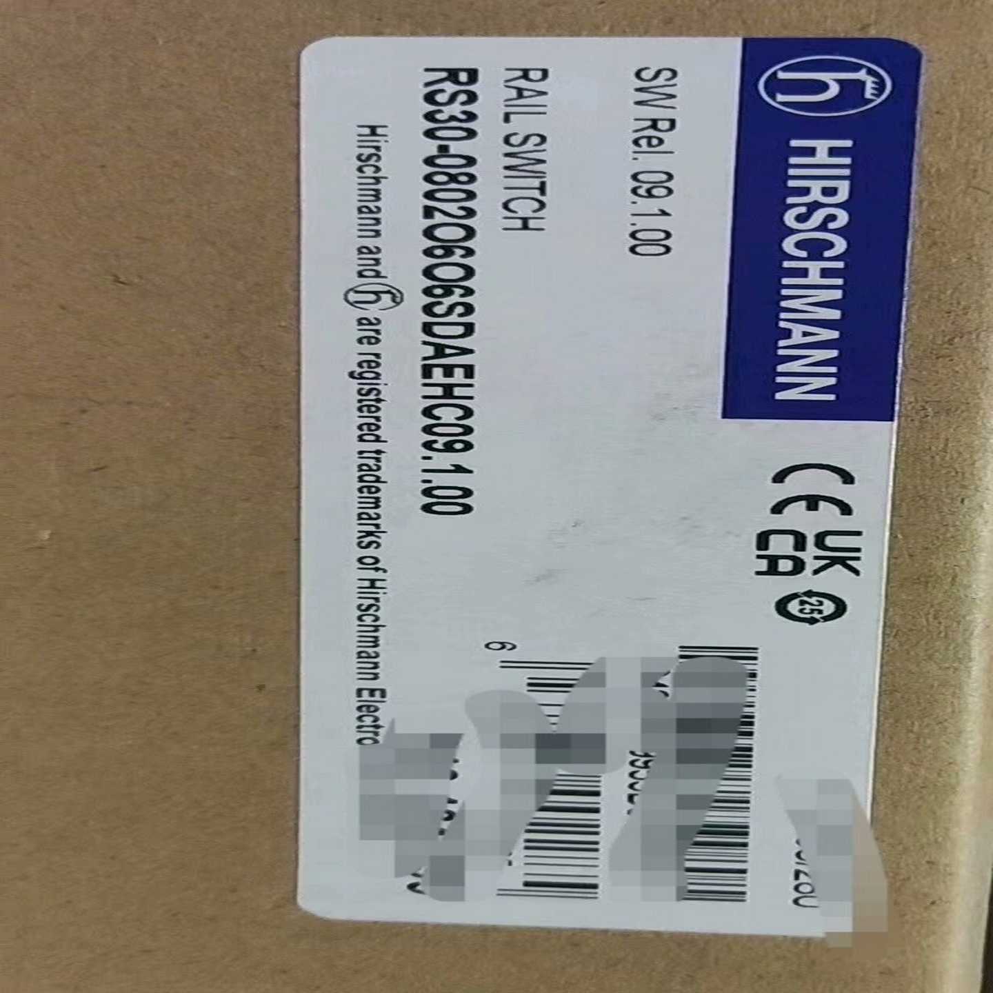 【议价】RS30-0802O6O6SDAEHC09100