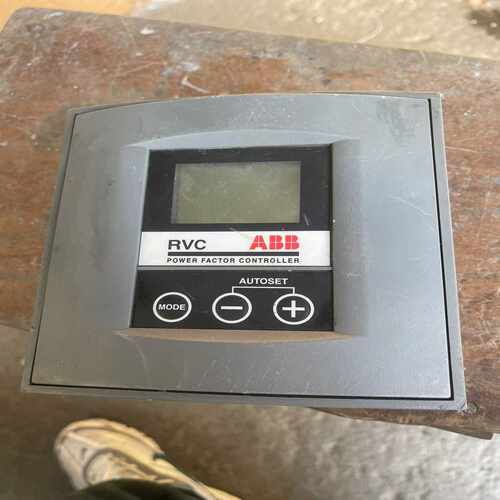 功率因数控制器RVC12-5A成色如图功能19号
