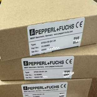 原装 EX1.54安全栅 KFD0