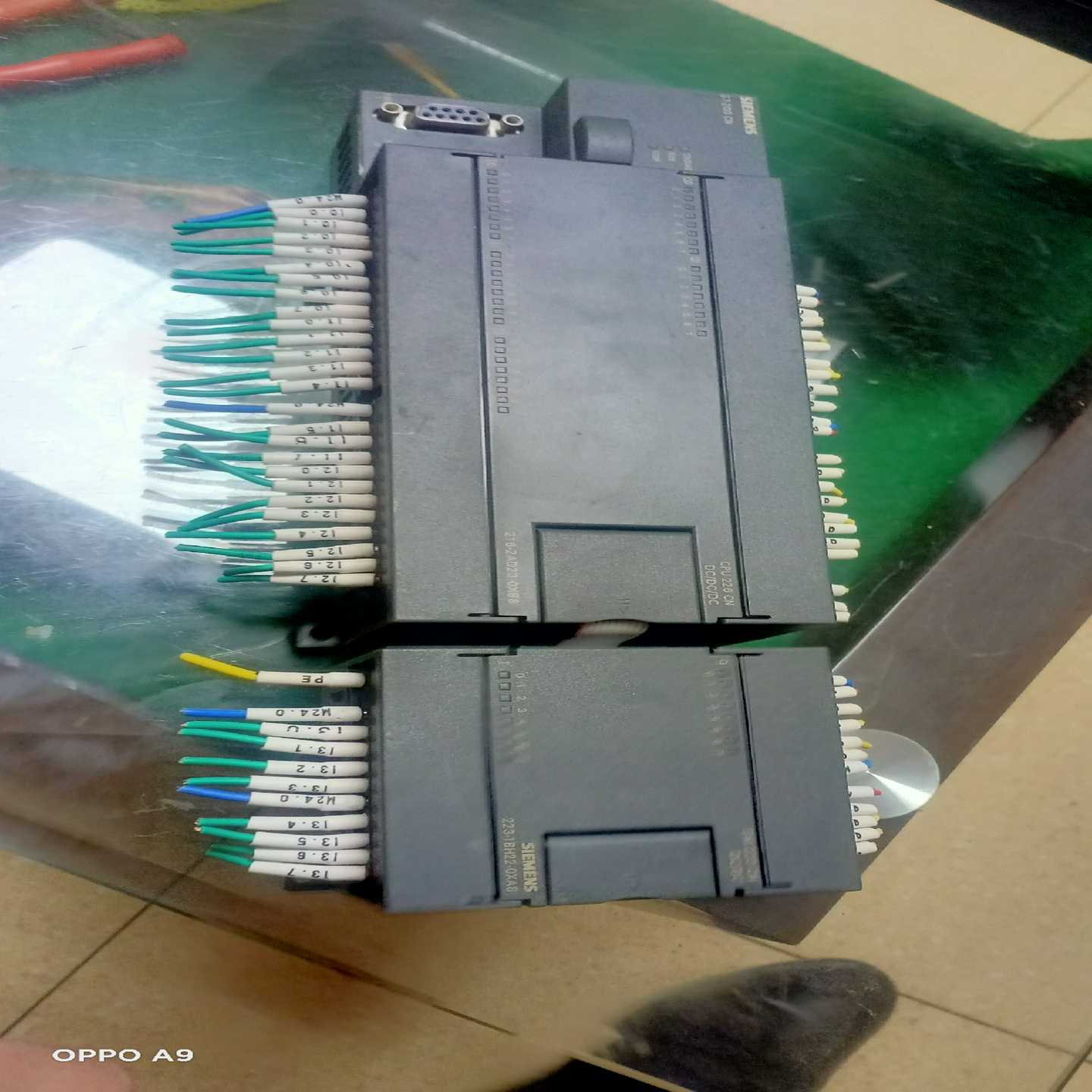 216-2AD23-0XB8，223-1BH22-OX询价