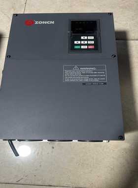 众辰变频器Z2400-37GY，37kw