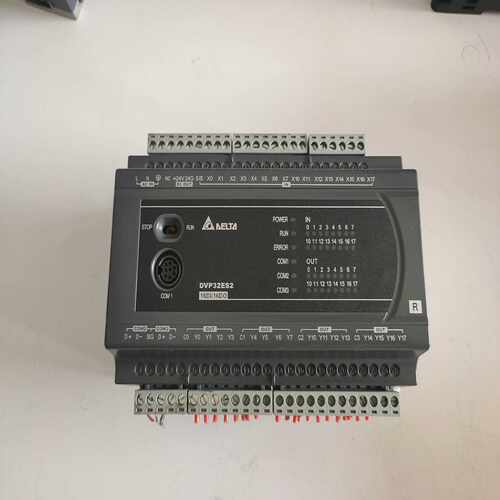 咨询-台达PLC货DVP32ES200R，图片实