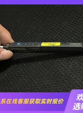 费斯托1531266气缸位移传感器SDAT-MHS-M80-拍前询价下单