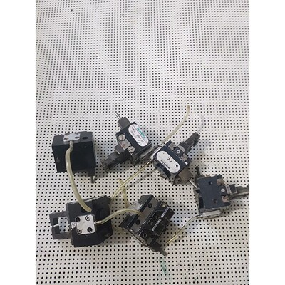 售前询价瑞士进口MONTECH手指夹爪气缸