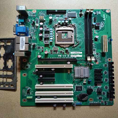 凌华ADLINK IMB-M40H 工控机主板 H61-AA~询价