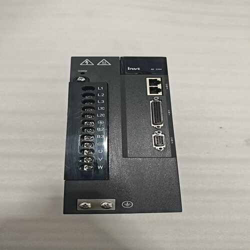咨询-英威腾伺服驱动器SV-DA200-2R0-2-E0，2KW，