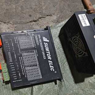 议价三拓M8060步进驱动器,单价,