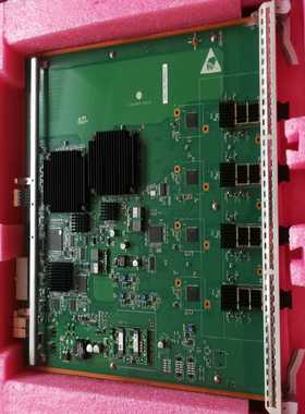 询价华为S7700系列ES0D0X4UXC00万兆板卡XFP接口