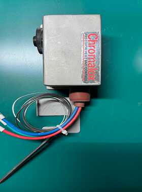 Chromalox温控器，自带温度传感器询价