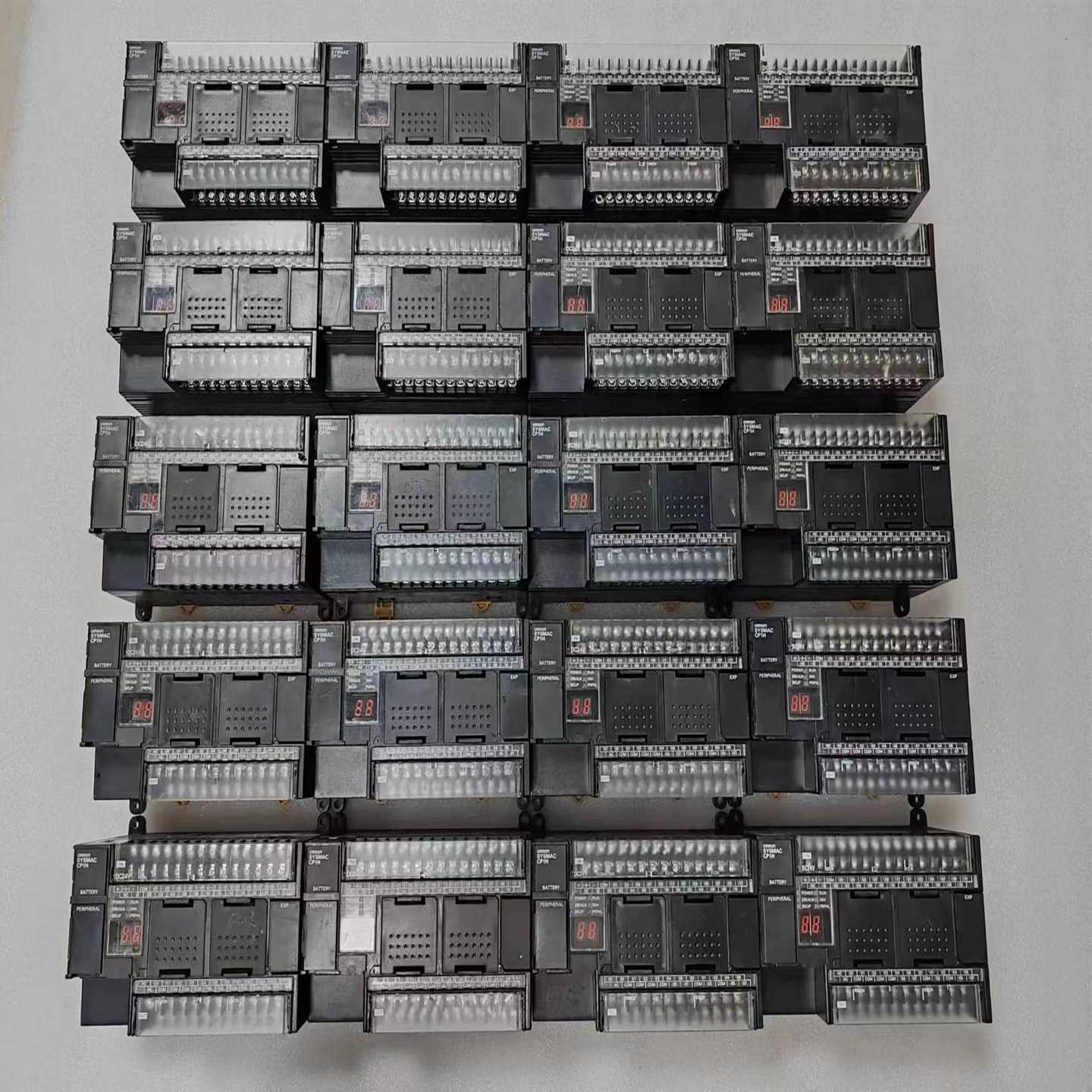 咨询-PLCCP1HCP1H-X40DT-D功