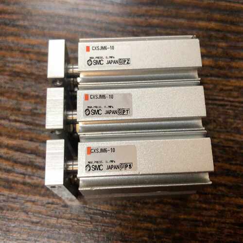 CXSJM6-10没有配件有一个有点碰伤不耽误用当二询价
