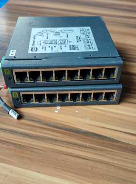 Harting浩亭Ha-VISeCon3080-A询价