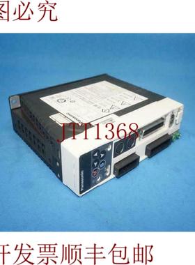 供应MADDT1105 交流电伺服驱动器 368 伏 12 安