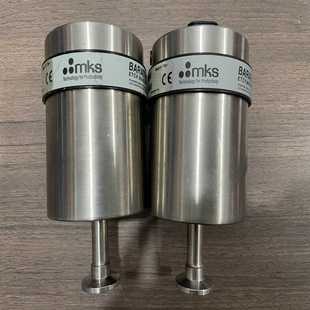 询价 MKS真空计E29B 23813 量程0.1 Torr