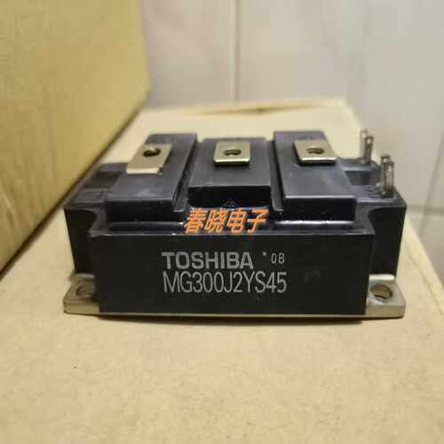 (议价)MG300J2YS40，MG300J2YS45，MG300J