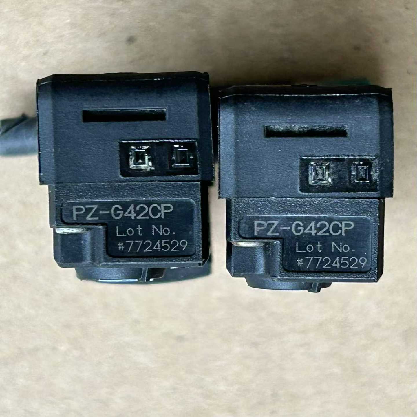 议价拆机基恩士PZ-G42CP