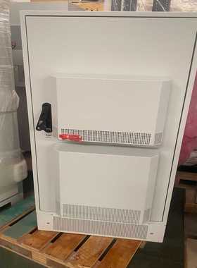 华为TP48200A-DX12A1室外一体化电源系统机柜