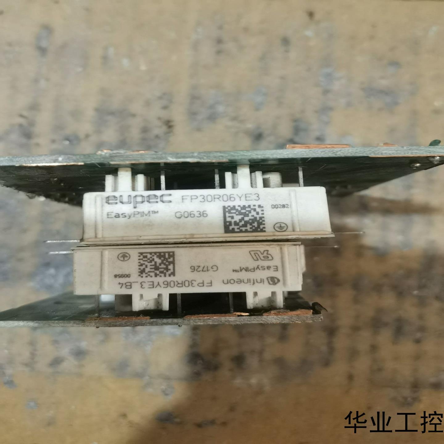 拆机FP30R06YE3 FP30R06YE3-B4包好有议价商品