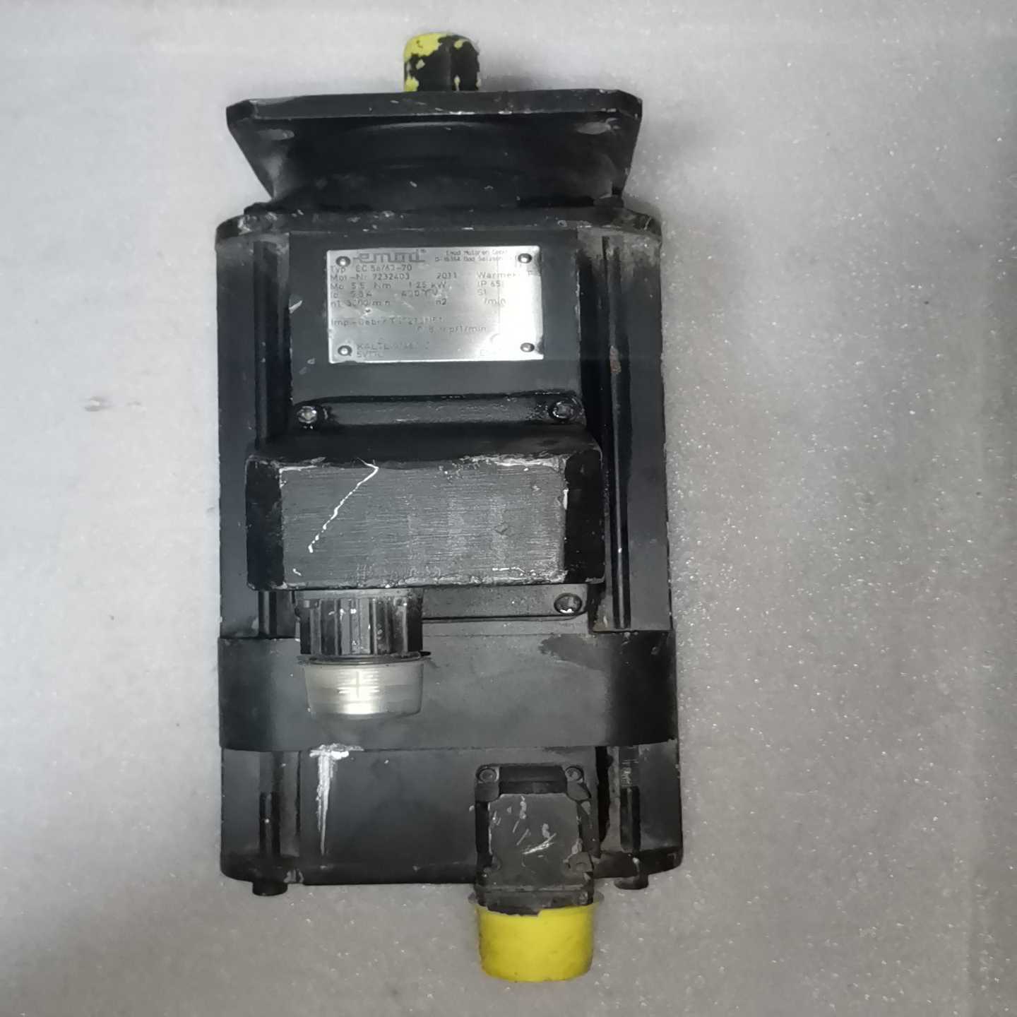 询价德国EMOD电机EC56/63-70,