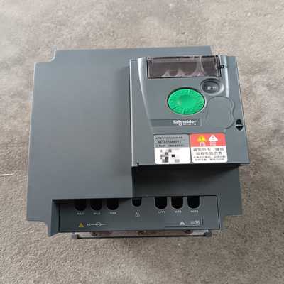 议价施耐德变频器ATV310HU55N4A5.5kw380
