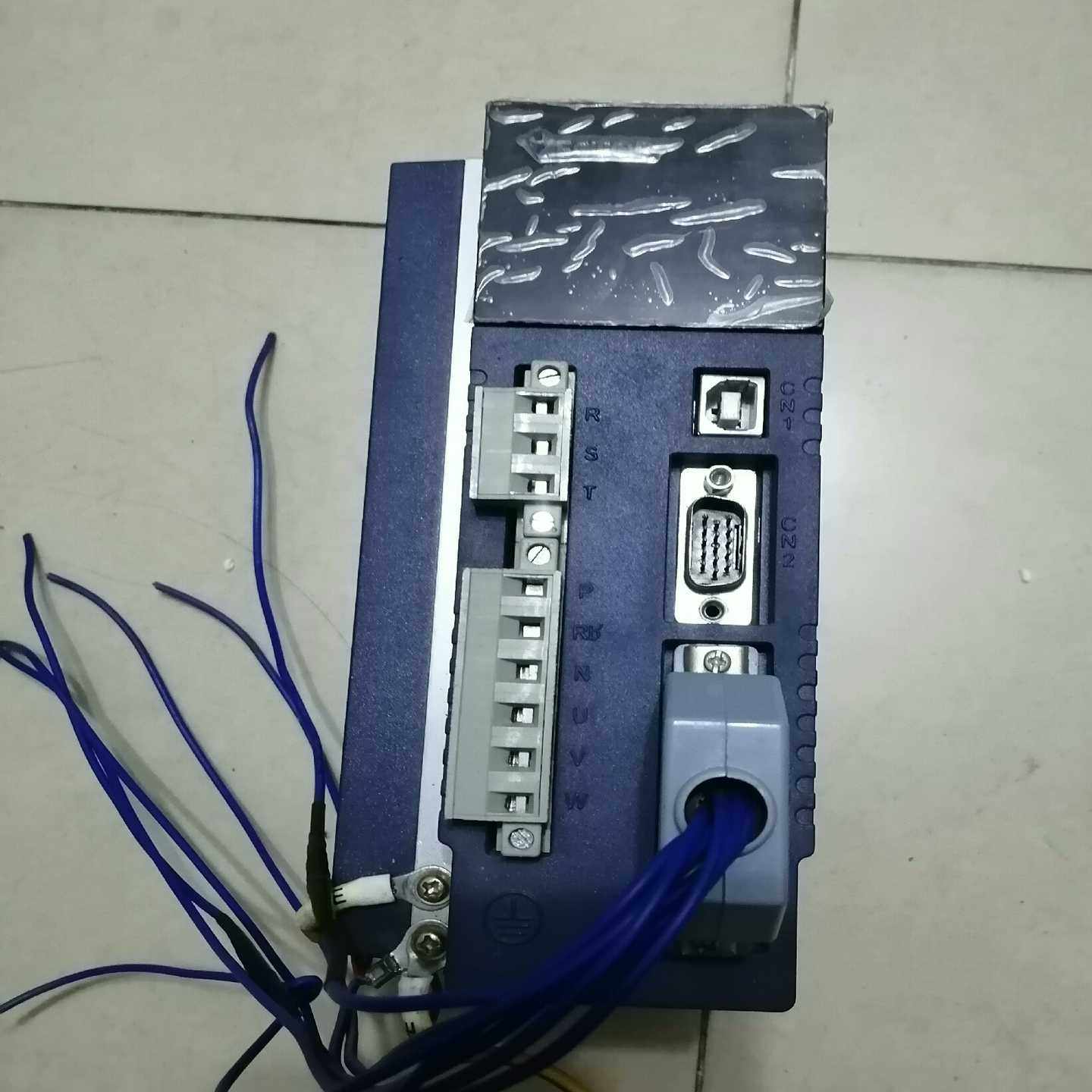 伺服，VEC-VB-1R5H21B-M-C驱动器询价