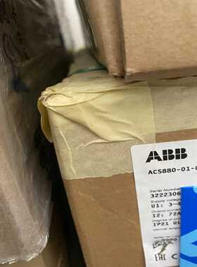 ACS880-01-072A-337KW询价