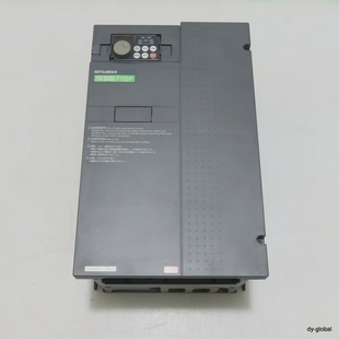 三菱FR 480VDRV 22K22KW30HP变频器AC380 29669C4 F740P