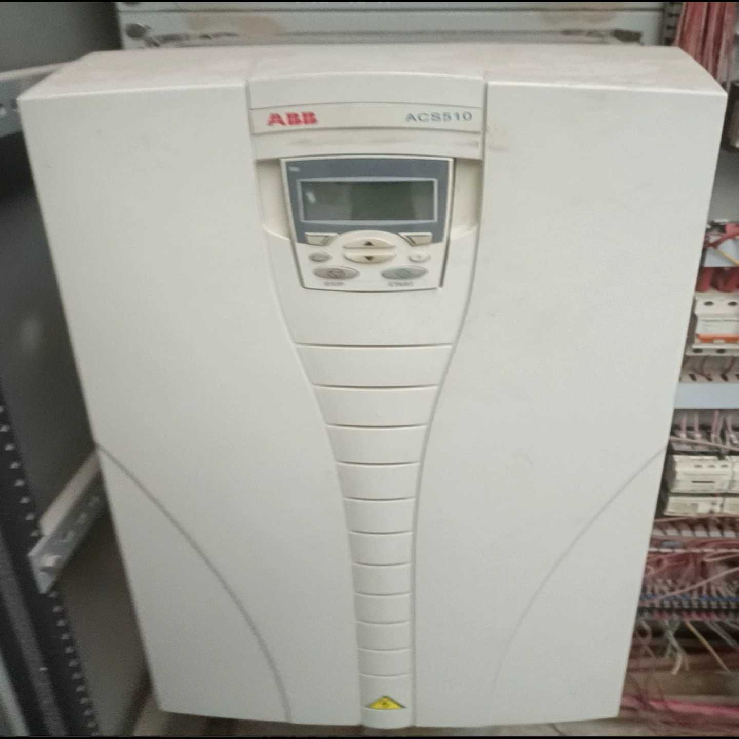 ABB变频器110KW ACS510-0195A-4 ABB（地坛设备）