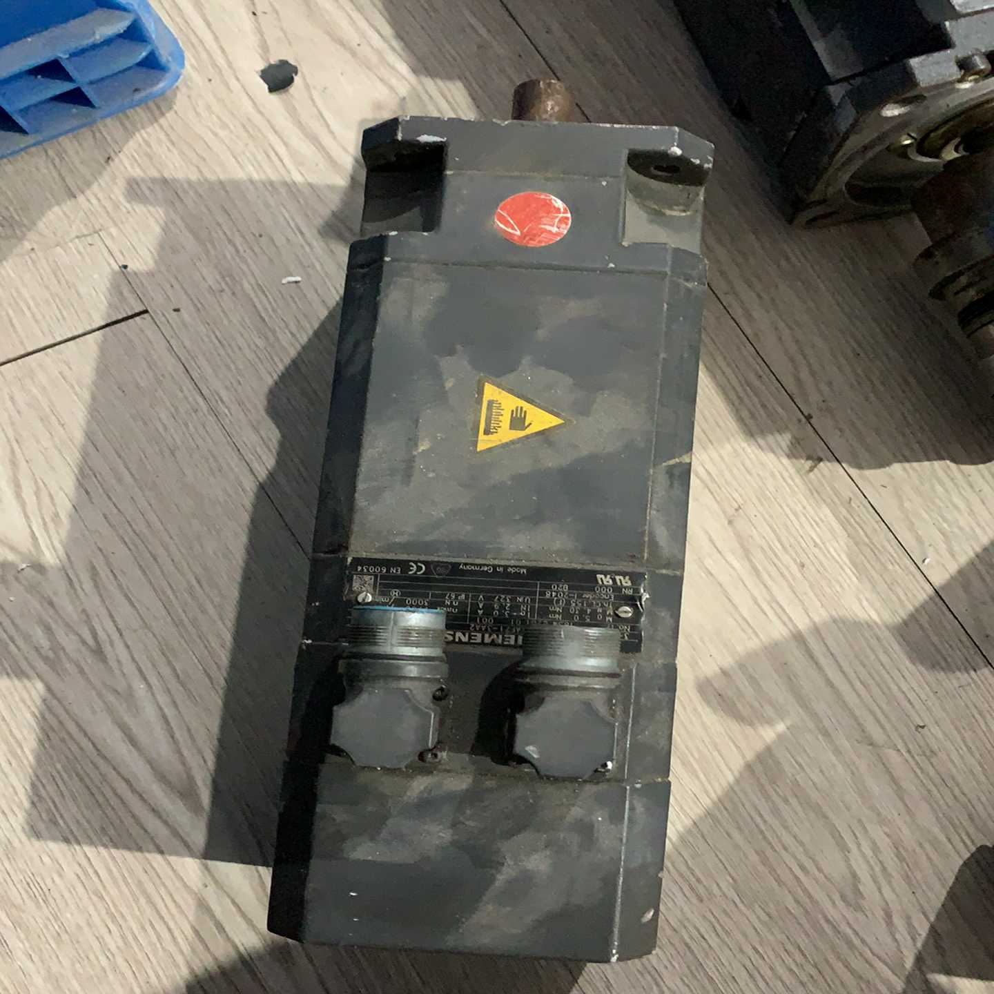 【议价】电机1FT6044-4AF71-3AA2适用