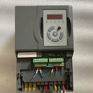 询价 海利普变频器HLPSP11004D043P20XXX1CX