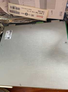 力士乐电源板0608750110VM350060询价